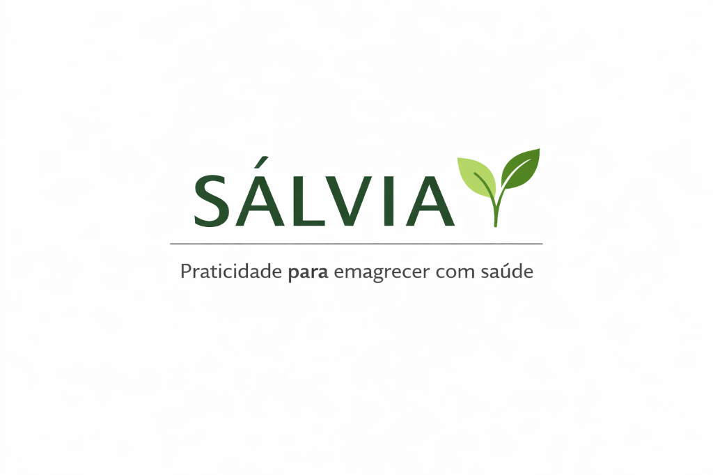 SÁLVIA Logo